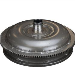 TC REMANUFACTURING HO18