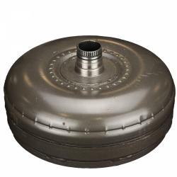 TC REMANUFACTURING HO23