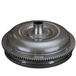 TC REMANUFACTURING HO26