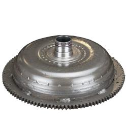 TC REMANUFACTURING HO27