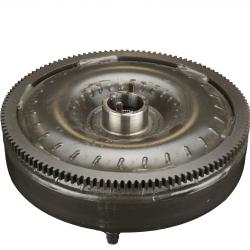 TC REMANUFACTURING RE8