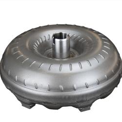 TC REMANUFACTURING TO12