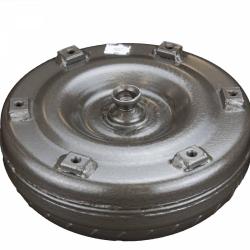 TC REMANUFACTURING TO22