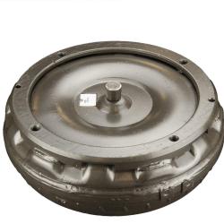 TC REMANUFACTURING TO25