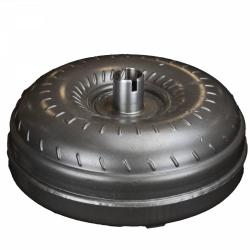 TC REMANUFACTURING TO61