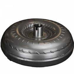 TC REMANUFACTURING TO82