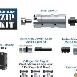 SONNAX U140EU241EZIP