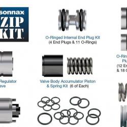 SONNAX ZF66R60ZIP