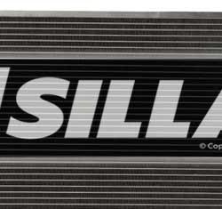 SILLA COOLING SYSTEM C0654A