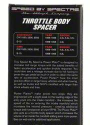 SPECTRE PERFORMANCE 11252