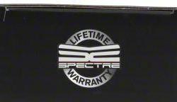 SPECTRE PERFORMANCE 11252