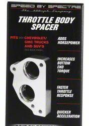 SPECTRE PERFORMANCE 11252