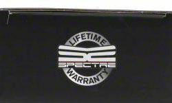 SPECTRE PERFORMANCE 11259