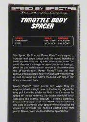 SPECTRE PERFORMANCE 11259