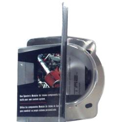 SPECTRE PERFORMANCE 81413