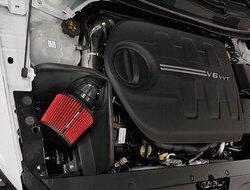 SPECTRE PERFORMANCE 9049