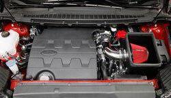 SPECTRE PERFORMANCE 9070