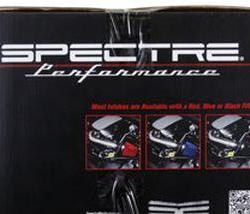 SPECTRE PERFORMANCE 9918