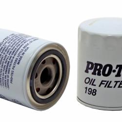 PRO-TEC 198