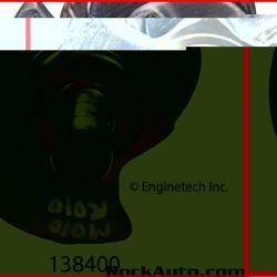 ENGINETECH 138400