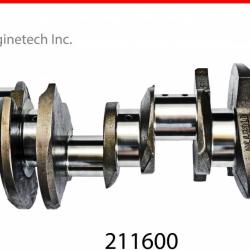 ENGINETECH 211600