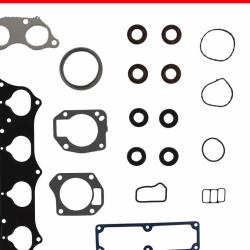 ENGINETECH AC20HSAWB