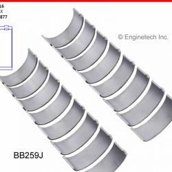 ENGINETECH BB259J