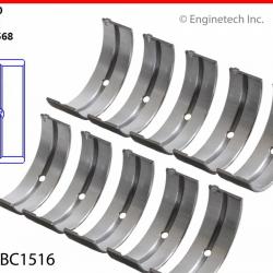 ENGINETECH BC1516