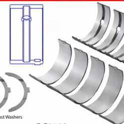 ENGINETECH RMTO22RDP