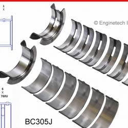 ENGINETECH BC305J