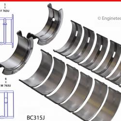 ENGINETECH BC315J