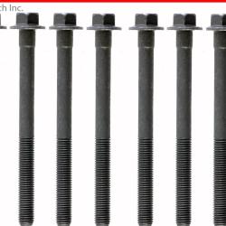 ENGINETECH C207HSAWB