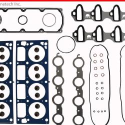 ENGINETECH C293HSEAWB