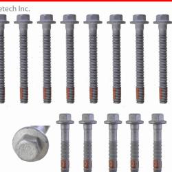 ENGINETECH C325HSBAWB