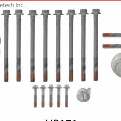 ENGINETECH C325HSBWB