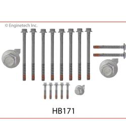 ENGINETECH C346HSBWB