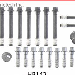 ENGINETECH C350HSEWB