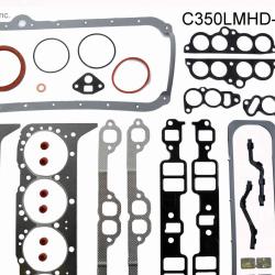 ENGINETECH C350LMHD24