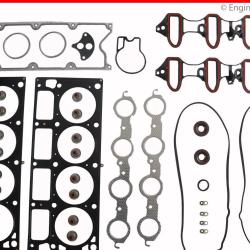 ENGINETECH C364HSBWB
