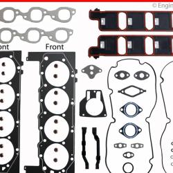 ENGINETECH C496HSAWB