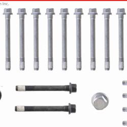 ENGINETECH C496HSAWB