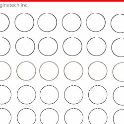 ENGINETECH RMB3800CP