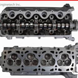ENGINETECH CH1038R