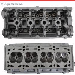 ENGINETECH CH1074R