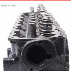 ENGINETECH CH1082R