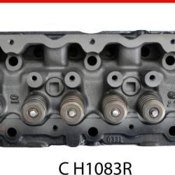 ENGINETECH CH1083R