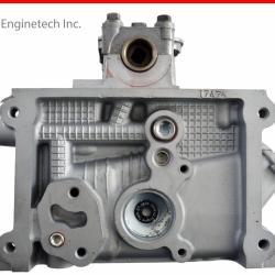 ENGINETECH CH1103R