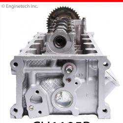 ENGINETECH CH1105R