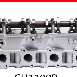 ENGINETECH CH1109R