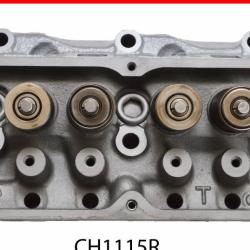 ENGINETECH CH1115R